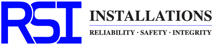 RSI logo